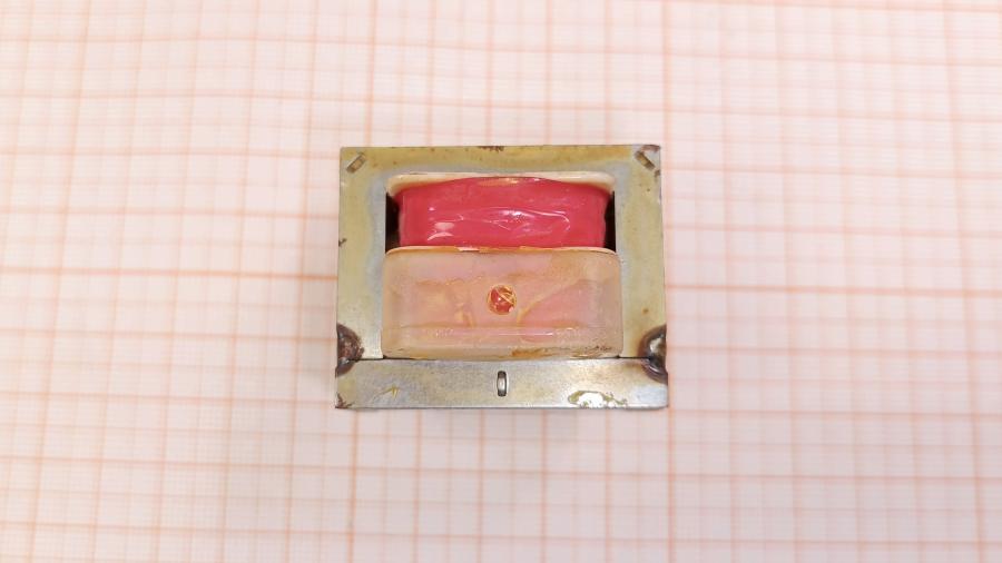 001-882-002 Трансформатор SAMSUNG DC26-00005B #4