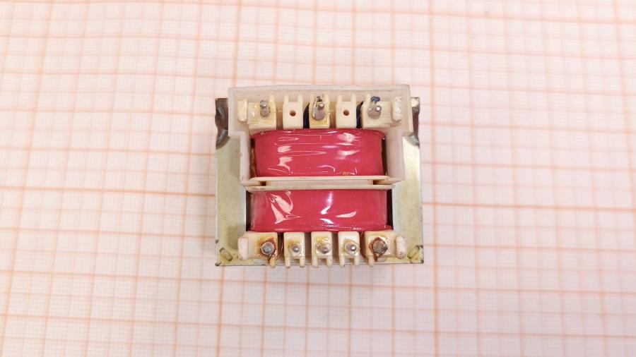 001-882-002 Трансформатор SAMSUNG DC26-00005B #5