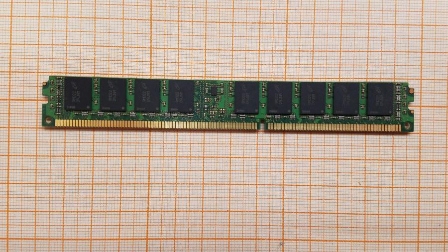 107-042-002 DDR3 RDIMM ECC REG IBM 43X5050 #4