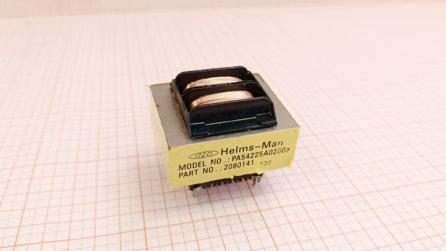 001-885-001 Трансформатор  PA54225A020Ga #1
