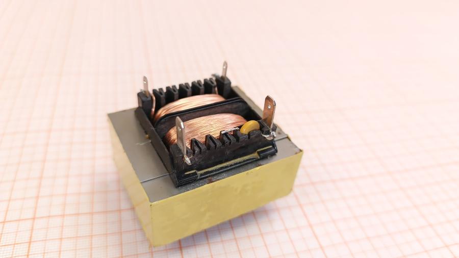 001-885-001 Трансформатор  PA54225A020Ga #6