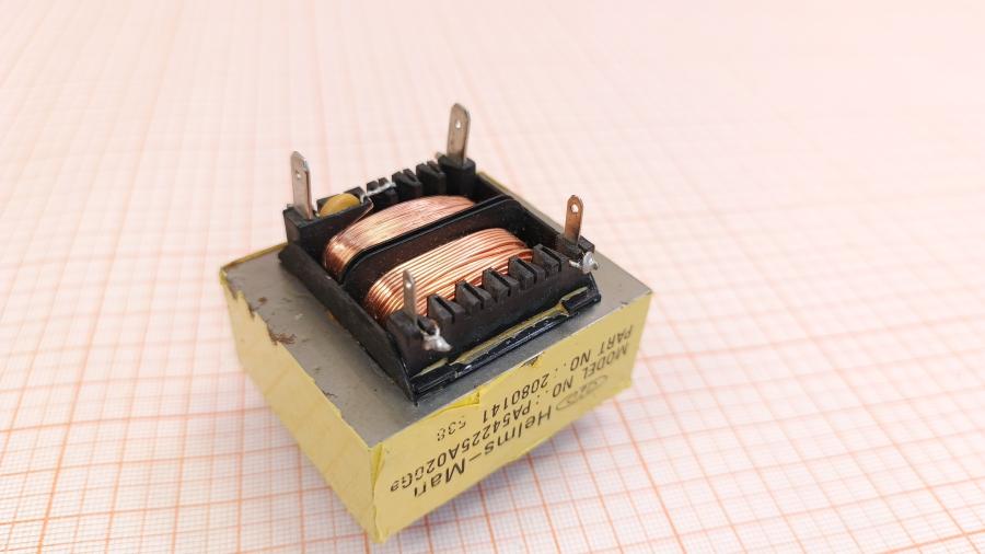001-885-001 Трансформатор  PA54225A020Ga #7