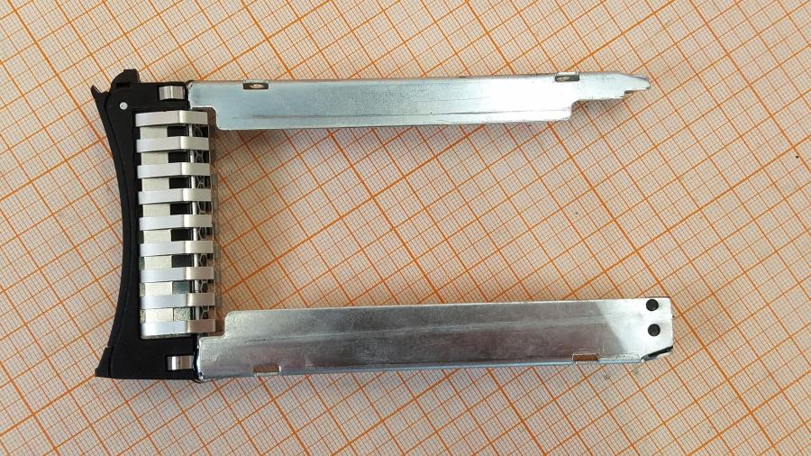 107-057-001 HDD-tray IBM 44T2216 #3