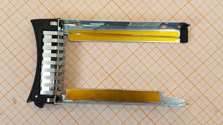107-057-001 HDD-tray IBM 44T2216 #4