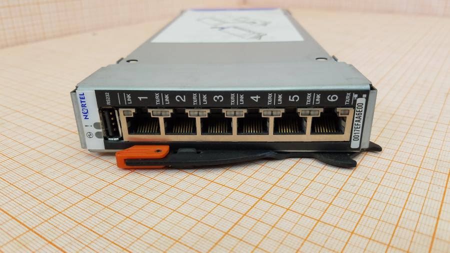 107-058-001 Chassis Blade-System IBM BladeCenter E MT: 8677 42C9710 #23