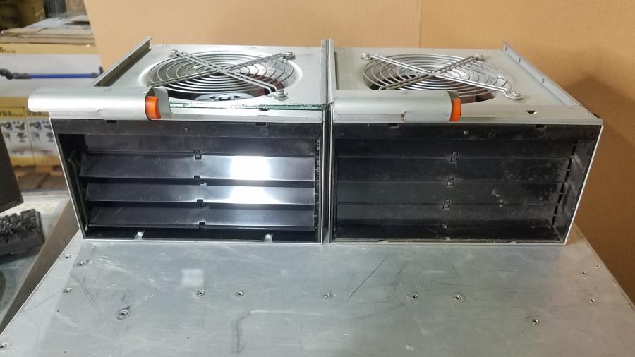 107-058-001 Chassis Blade-System IBM BladeCenter E MT: 8677 42C9710 #26