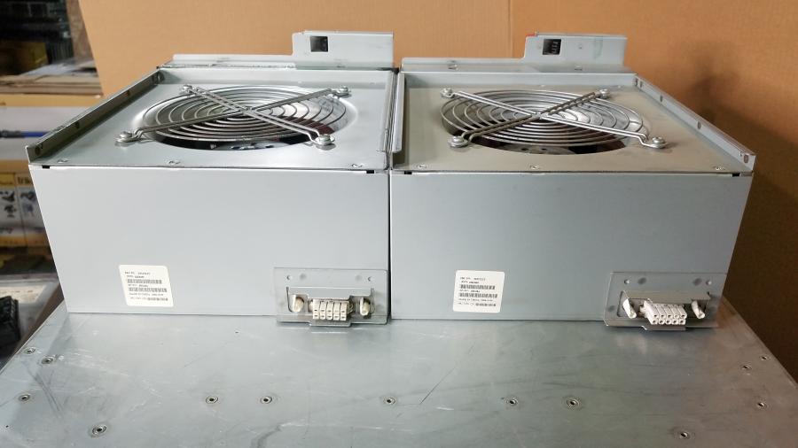 107-058-001 Chassis Blade-System IBM BladeCenter E MT: 8677 42C9710 #27