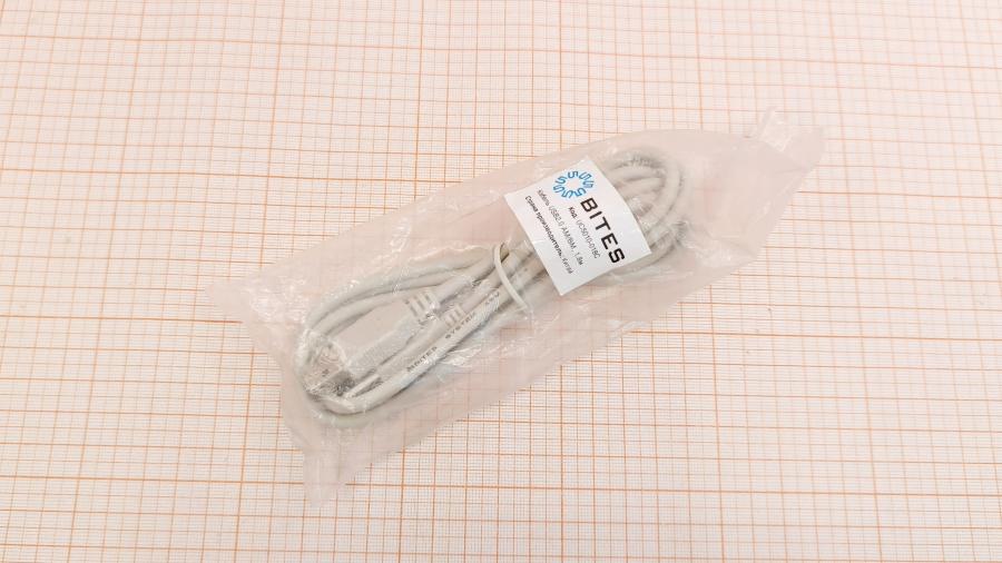 001-893-001 Кабель USB 5bites UC5010-018C #1