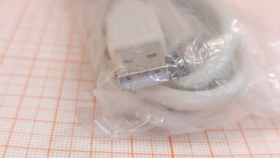 001-893-001 Кабель USB 5bites UC5010-018C #3