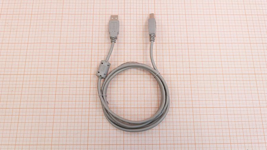 001-894-001 Кабель USB Belsis BW1410 #1