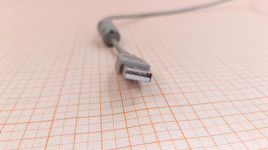 001-894-001 Кабель USB Belsis BW1410 #3