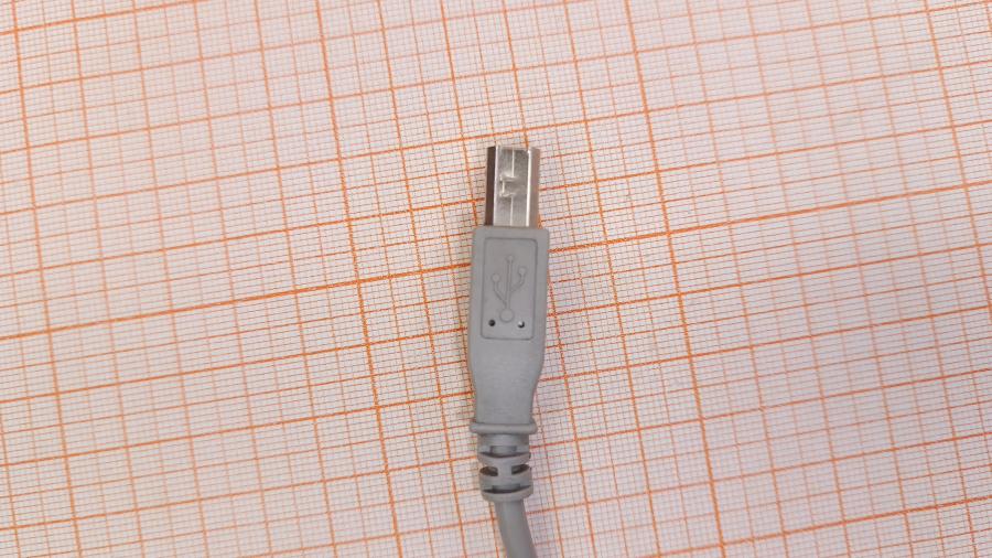 001-894-001 Кабель USB Belsis BW1410 #4