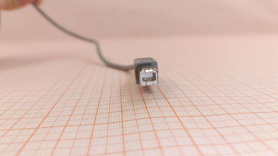 001-894-001 Кабель USB Belsis BW1410 #5