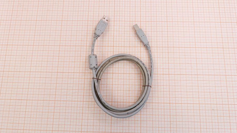 001-895-001 Кабель USB Belsis BW1411 #1