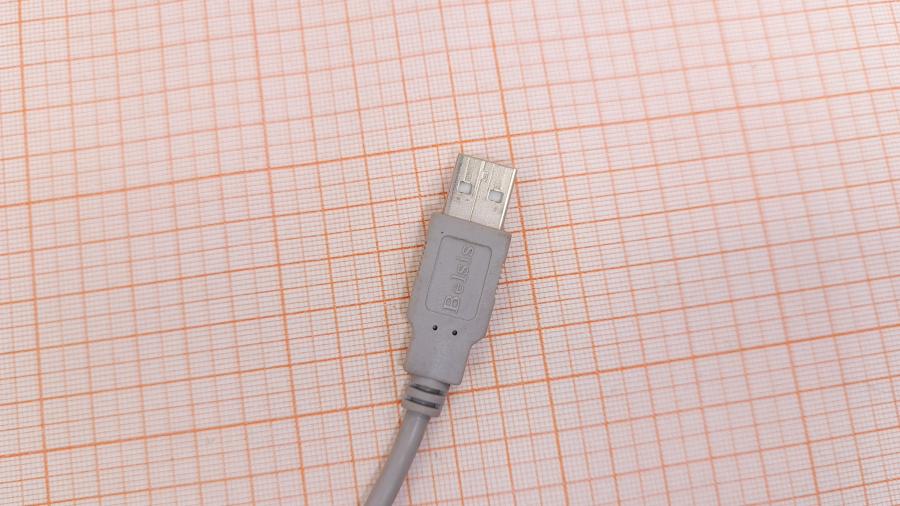 001-895-001 Кабель USB Belsis BW1411 #2