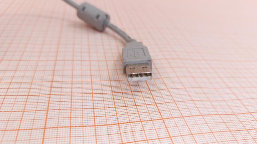 001-895-001 Кабель USB Belsis BW1411 #3