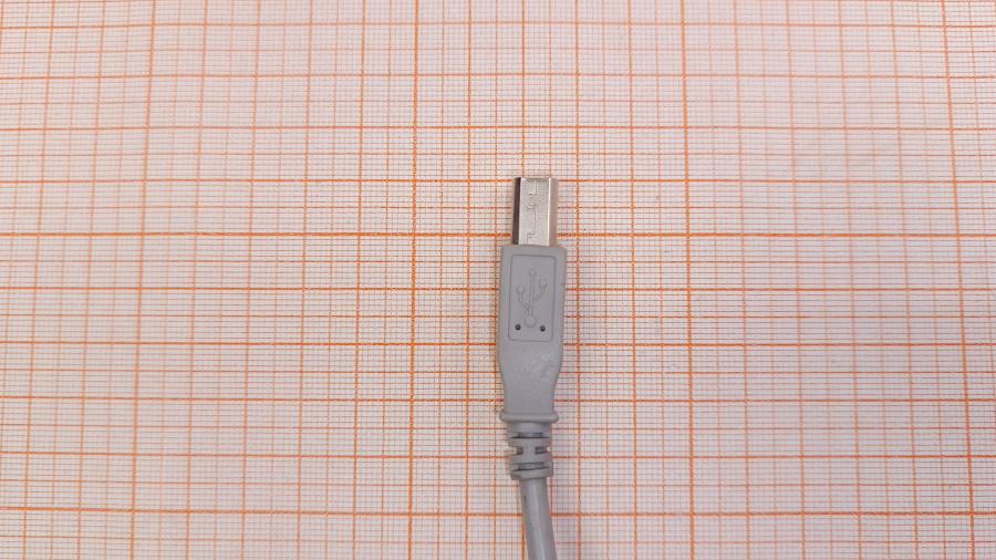001-895-001 Кабель USB Belsis BW1411 #4