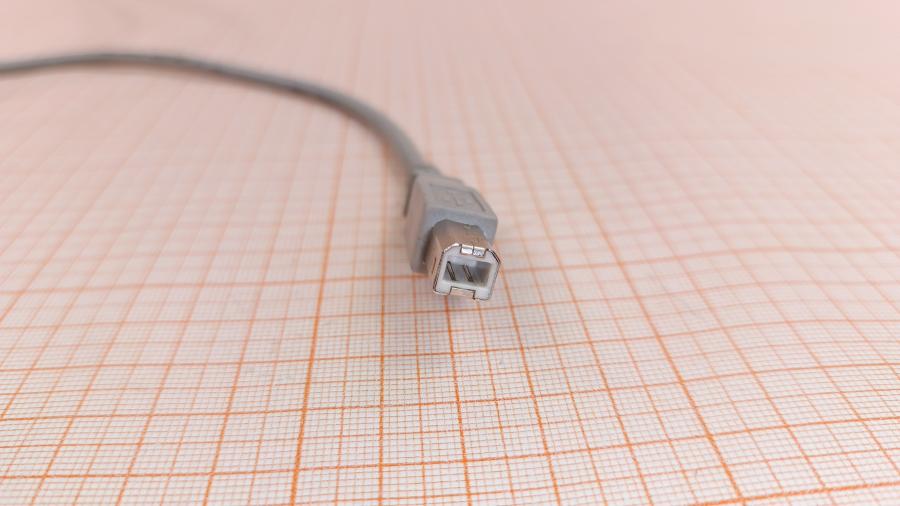 001-895-001 Кабель USB Belsis BW1411 #5