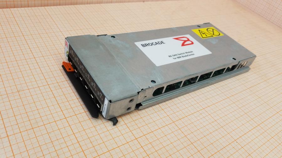 107-062-001 FIBRE CHANNEL IBM 44X1926 #1