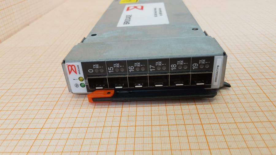 107-062-001 FIBRE CHANNEL IBM 44X1926 #2