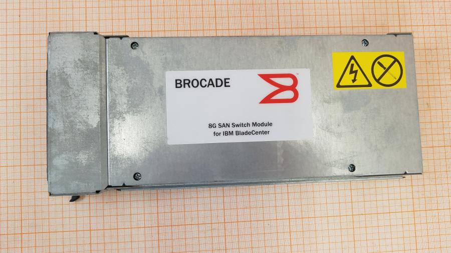 107-062-001 FIBRE CHANNEL IBM 44X1926 #3