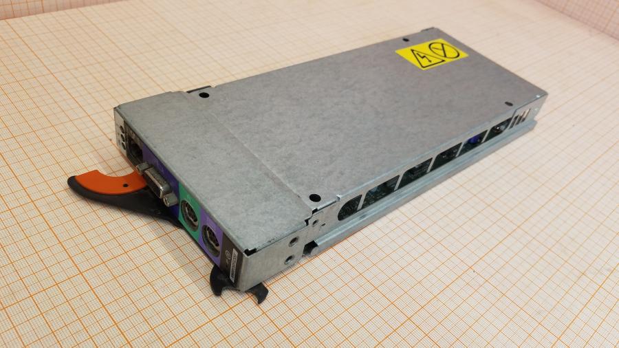 107-063-001 Onboard Admin IBM 73P9326 #1