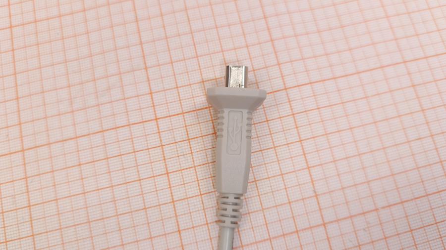 165-981-002 Кабель USB  USB A (M) - USB B (M) 1.8m #4