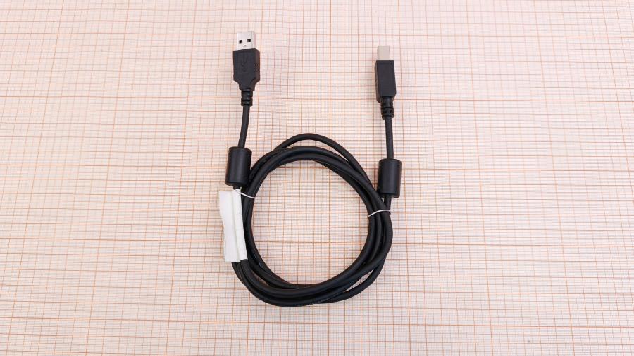 001-899-001 Кабель USB HP 50.7A305.021 #1