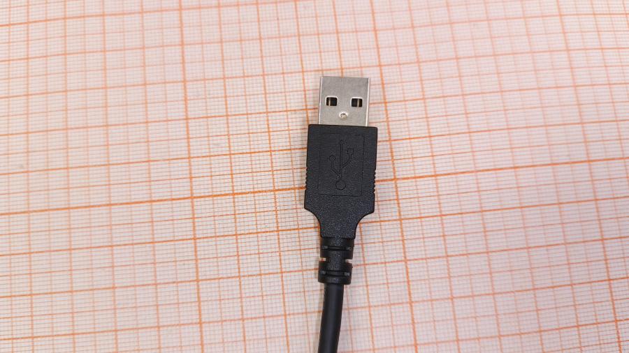 001-899-001 Кабель USB HP 50.7A305.021 #2