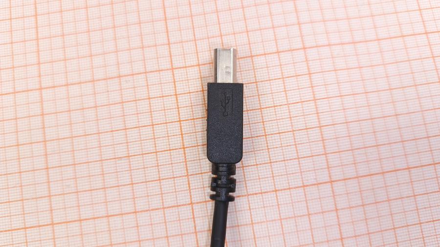 001-899-001 Кабель USB HP 50.7A305.021 #4