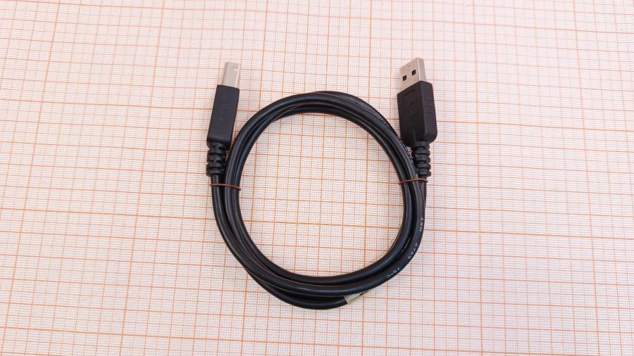 001-900-001 Кабель USB HP 8121-1209 #1