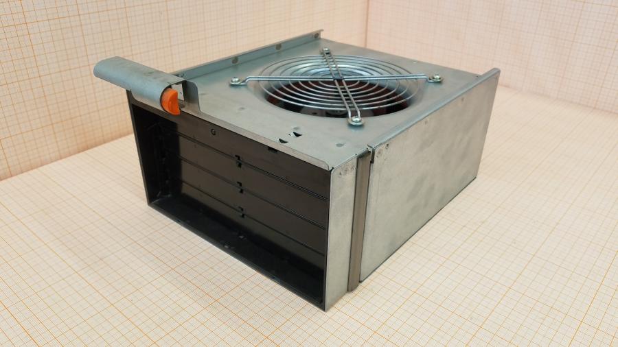 065-042-001 Fan Module IBM 90P4788 #1