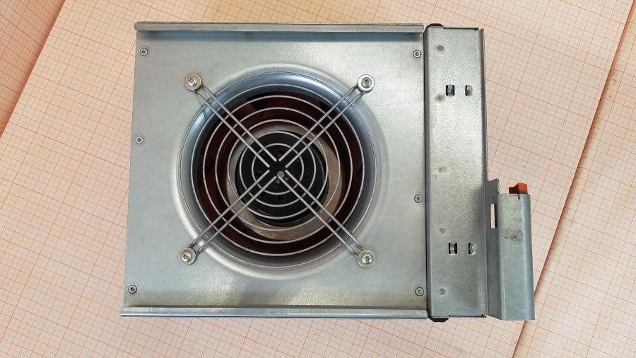 065-042-001 Fan Module IBM 90P4788 #3