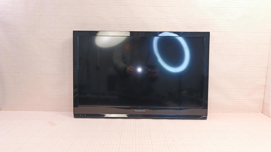 237-001-001 Телевизор ЖК PANASONIC TX-LR24XM6 #1