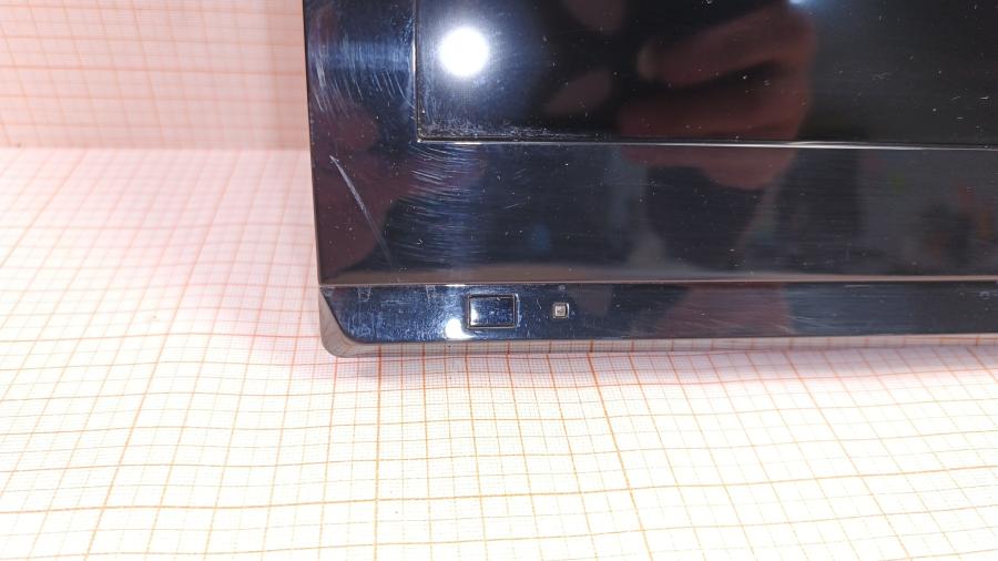 237-001-001 Телевизор ЖК PANASONIC TX-LR24XM6 #2