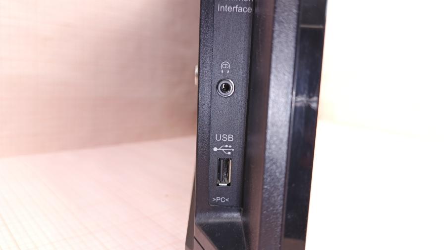 237-001-001 Телевизор ЖК PANASONIC TX-LR24XM6 #4