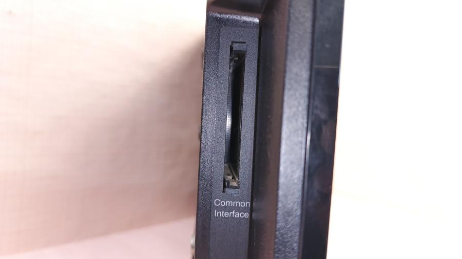 237-001-001 Телевизор ЖК PANASONIC TX-LR24XM6 #5