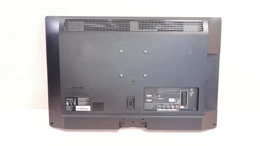 237-001-001 Телевизор ЖК PANASONIC TX-LR24XM6 #6