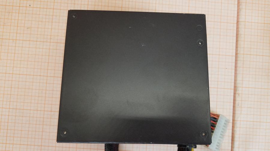 237-002-001 БП ATX v2.3 HIPRO HPP600W-80Plus #4