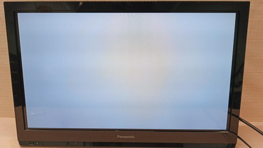 237-001-001 Телевизор ЖК PANASONIC TX-LR24XM6 #11