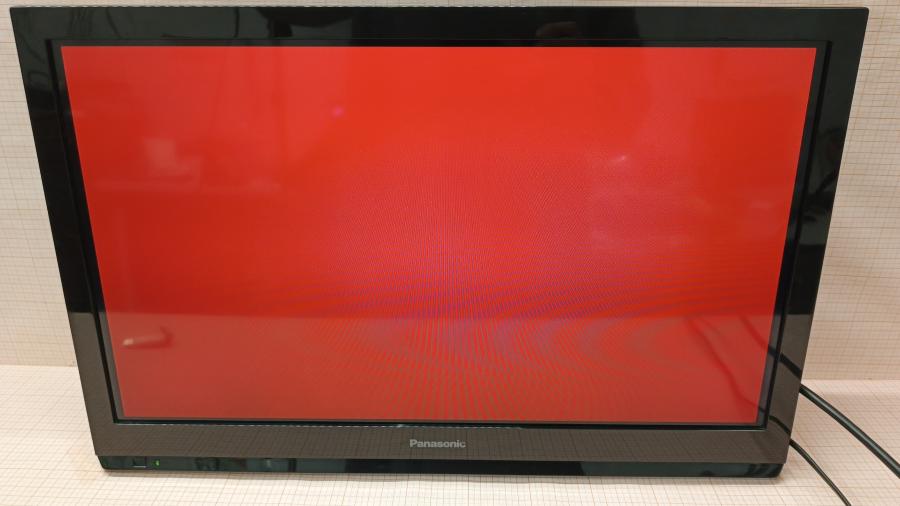 237-001-001 Телевизор ЖК PANASONIC TX-LR24XM6 #13
