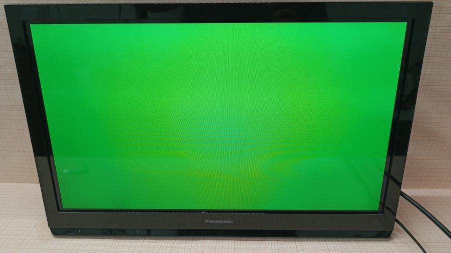 237-001-001 Телевизор ЖК PANASONIC TX-LR24XM6 #14