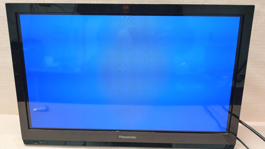 237-001-001 Телевизор ЖК PANASONIC TX-LR24XM6 #15