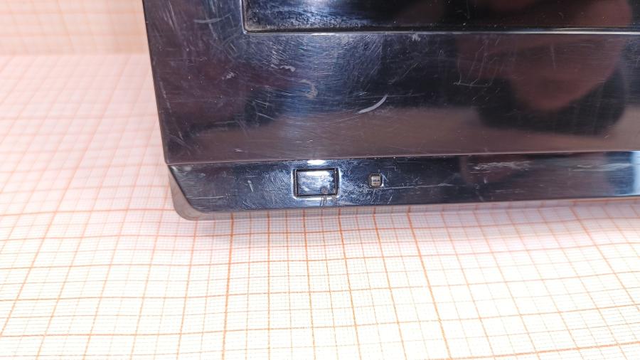 237-001-002 Телевизор ЖК PANASONIC TX-LR24XM6 #2