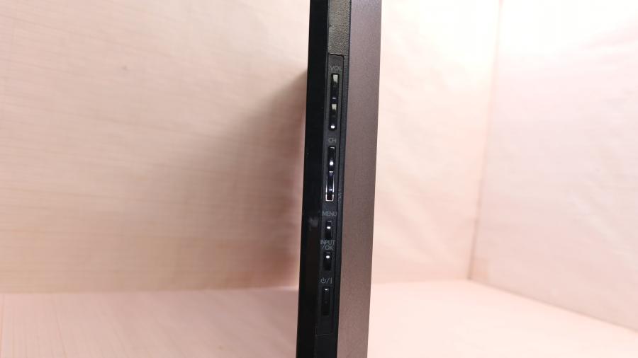 237-001-002 Телевизор ЖК PANASONIC TX-LR24XM6 #3