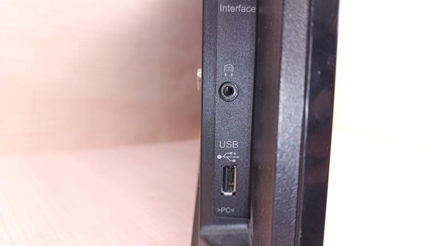 237-001-002 Телевизор ЖК PANASONIC TX-LR24XM6 #4