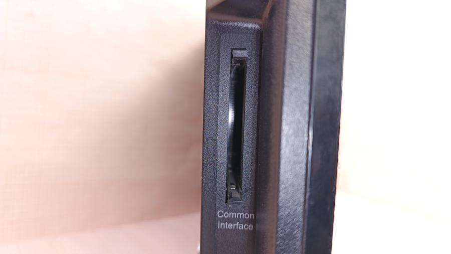 237-001-002 Телевизор ЖК PANASONIC TX-LR24XM6 #5