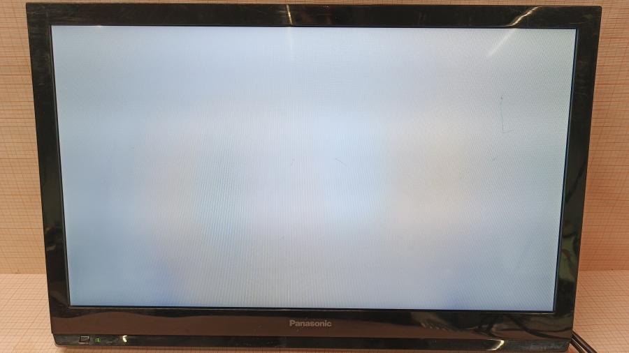 237-001-002 Телевизор ЖК PANASONIC TX-LR24XM6 #11
