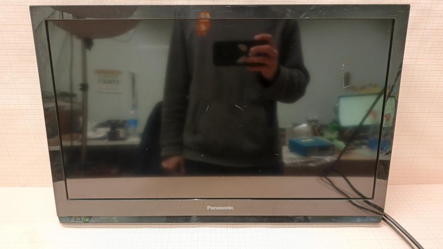 237-001-002 Телевизор ЖК PANASONIC TX-LR24XM6 #12