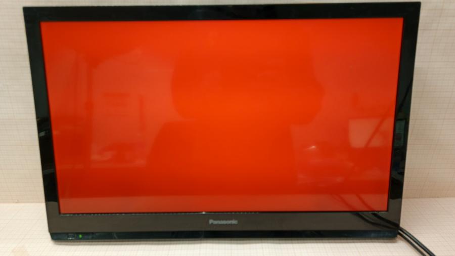 237-001-002 Телевизор ЖК PANASONIC TX-LR24XM6 #13